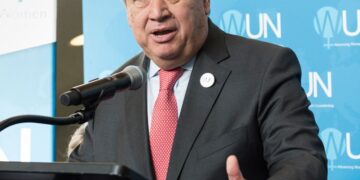 ONU divulga mensagem para cooperativas