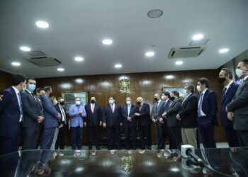 Proposta de Reforma Tributária aborda ato cooperativo