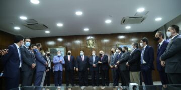 Proposta de Reforma Tributária aborda ato cooperativo