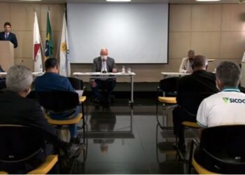 Ocemg tem contas aprovadas em AGO