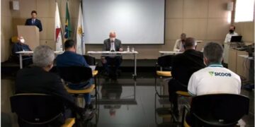 Ocemg tem contas aprovadas em AGO
