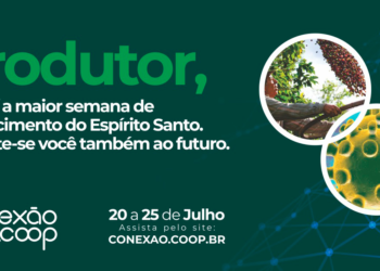 Cooperativas se unem no Conexão.Coop, maior semana de conhecimento do ES