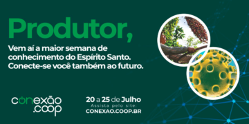 Cooperativas se unem no Conexão.Coop, maior semana de conhecimento do ES
