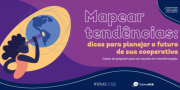 OCB ensina a inovar na crise com livros digitais