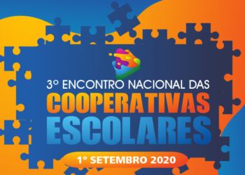 Inscrições abertas para o 3º Encontro Nacional de Cooperativas Escolares