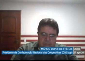 CNCoop participa de debate sobre reforma tributária