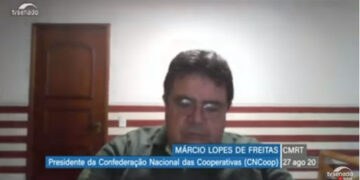 CNCoop participa de debate sobre reforma tributária