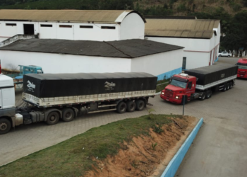 Cooabriel começa a exportar café para os EUA