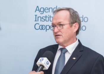 Presidente do Sistema Ocepar destaca apoio das bancadas da Frencoop e da FPA no Congresso