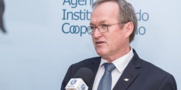 Presidente do Sistema Ocepar destaca apoio das bancadas da Frencoop e da FPA no Congresso