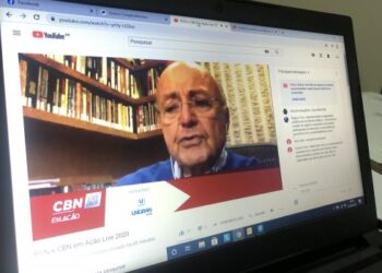 Maílson da Nóbrega destaca as cooperativas na retomada da economia