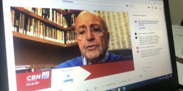 Maílson da Nóbrega destaca as cooperativas na retomada da economia