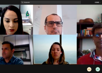 OCB/ES e Mapa debatem pautas do cooperativismo