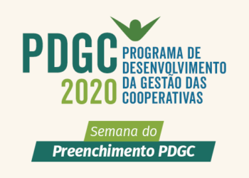 Semana do Preenchimento do PDGC em Minas teve cerca de 100 cooperativas