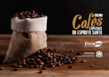 Prêmio Cafés Especiais do Espírito Santo abre inscrições