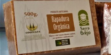 Pão de Açúcar comercializa rapadura de cooperativa pernambucana