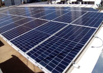 Sede do Sescoop/GO recebe usina fotovoltaica