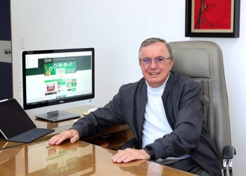 Ferramenta on-line traz comodidade para o quadro social da Coamo