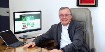 Ferramenta on-line traz comodidade para o quadro social da Coamo