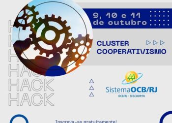 Hacking Rio 2020 terá cooperativismo como destaque