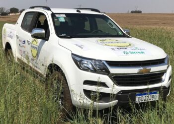 Rally Cocamar anuncia os parceiros para o ciclo 2020/21