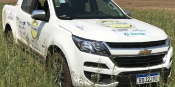 Rally Cocamar anuncia os parceiros para o ciclo 2020/21