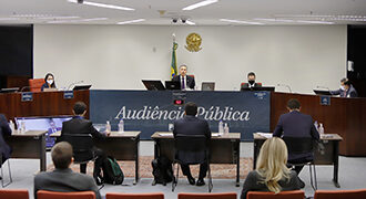 STF debate o funcionamento do Fundo do Clima