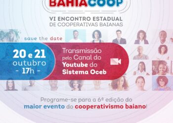 BahiaCoop abordará empreendedorismo coletivo