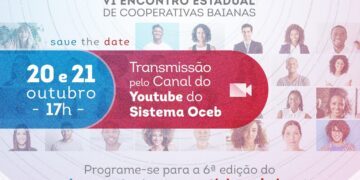 BahiaCoop abordará empreendedorismo coletivo