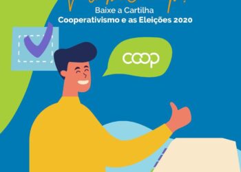 OCB lança cartilha Cooperativismo e as Eleições 2020