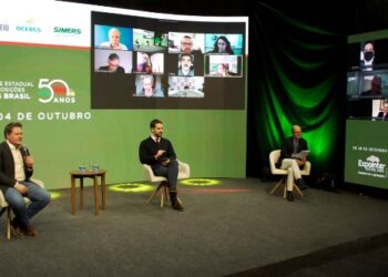Ocergs apresenta programação da Expointer 2020