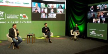 Ocergs apresenta programação da Expointer 2020