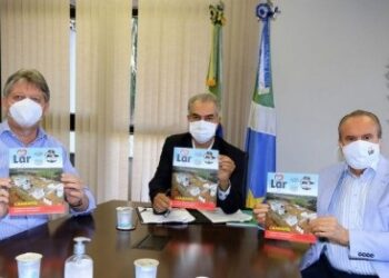 Indústria em Caarapó retorna às atividades após 11 anos e pode gerar 300 empregos