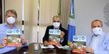 Indústria em Caarapó retorna às atividades após 11 anos e pode gerar 300 empregos