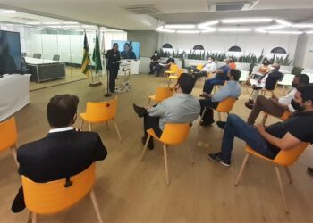 Sistema OCB/GO lança InovaCoop Goiás