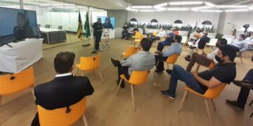 Sistema OCB/GO lança InovaCoop Goiás