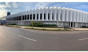 Unicred do Brasil inaugura nova sede em Porto Alegre