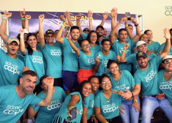 Sistema OCB/TO comemora 31 anos com crescimento das cooperativas