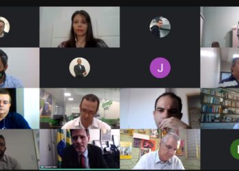 Sistema OCB/GO empossa coordenadores dos Núcleos Cooperativos