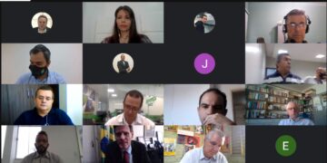 Sistema OCB/GO empossa coordenadores dos Núcleos Cooperativos