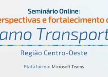 Centro-Oeste: Sistema OCB promove seminário do ramo transporte