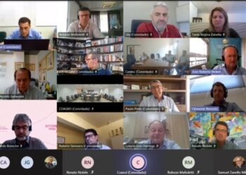 Debates regionais reúnem 444 líderes do cooperativismo do Paraná