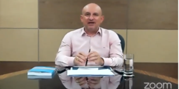 Webinário da OCB/PB aponta cenário otimista para o cooperativismo financeiro