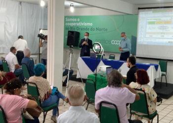 Ocern-Sescoop/RN apresenta novos programas para as cooperativas