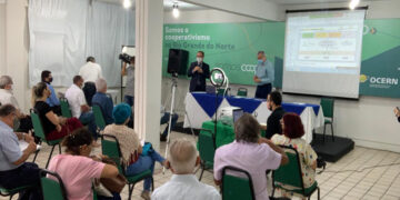 Ocern-Sescoop/RN apresenta novos programas para as cooperativas