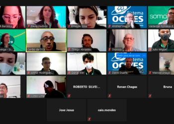 Sistema OCB/ES realiza reunião setorial do crédito mútuo