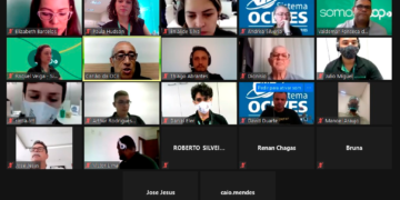 Sistema OCB/ES realiza reunião setorial do crédito mútuo