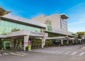 Hospital Unimed Volta Redonda completa 10 anos
