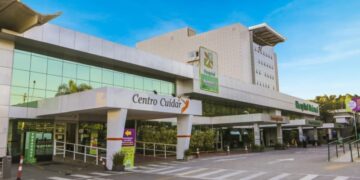 Hospital Unimed Volta Redonda completa 10 anos