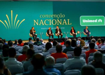 Encerramento da 50ª Convenção Nacional Unimed abordará o cooperativismo